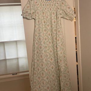 Hill House Nap Dress Bridgerton Size Small